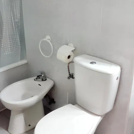 Spacious In Near Beaches 115 M² 公寓 克莉丝蒂娜岛