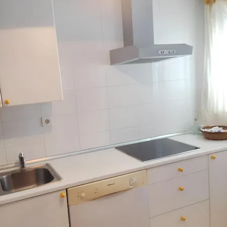 公寓 Spacious In Near Beaches 115 M² 克莉丝蒂娜岛