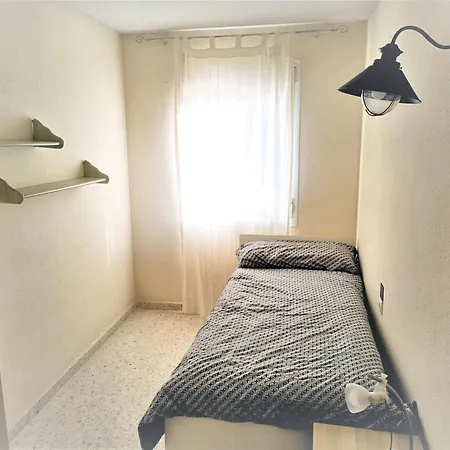 Spacious In Near Beaches 115 M² 克莉丝蒂娜岛