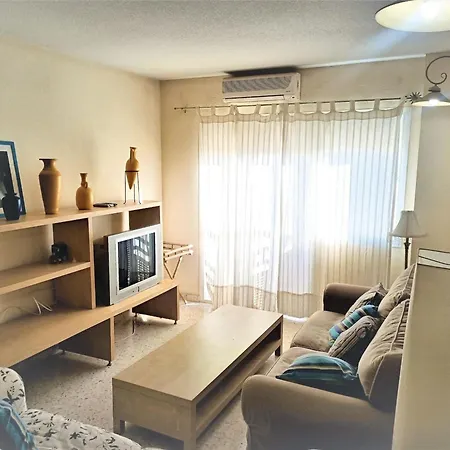 公寓 Spacious In Near Beaches 115 M² 克莉丝蒂娜岛