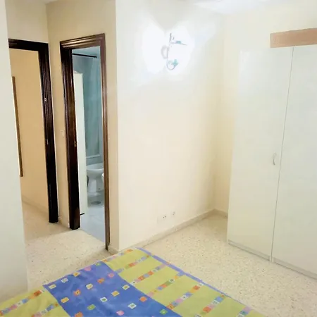 Spacious In Near Beaches 115 M² 克莉丝蒂娜岛
