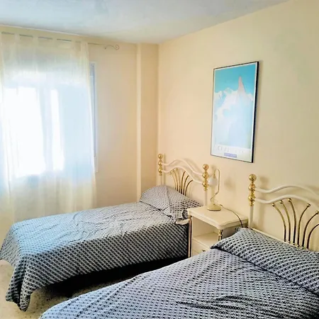 Spacious In Near Beaches 115 M² 公寓